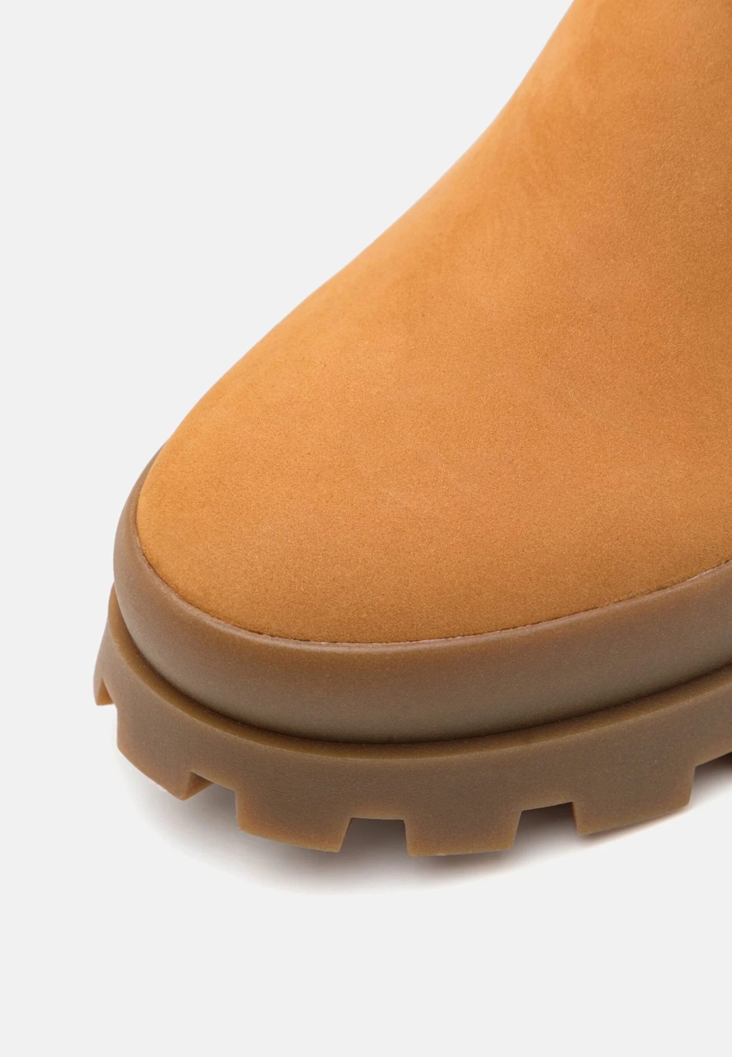 MICHAEL Michael Kors Rowan - Bottines À Plateau - Cognac 9 MICHAEL Michael Kors Rowan - Bottines À Plateau - Cognac – Image 7