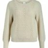 Vila Pullover - White Sand Gold Glitter 2 Vila Pullover - White Sand Gold Glitter -Next Soldes 41132b70cf4a49d79db3312e6964903f