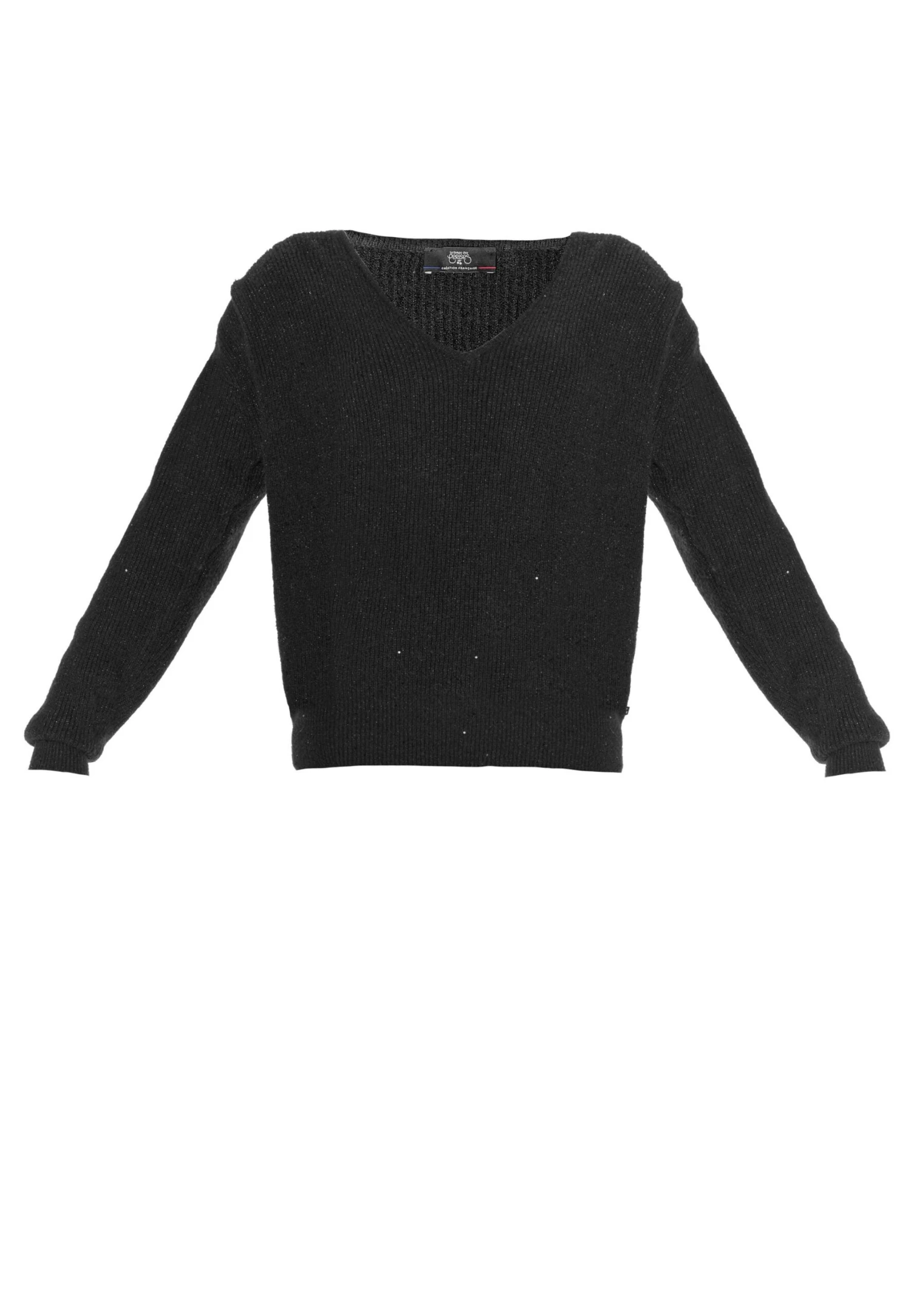 LE TEMPS DES CERISES Cerises - Pullover - Geen Leo 4 LE TEMPS DES CERISES Cerises - Pullover - Geen Leo – Image 2