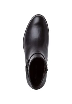Tamaris Bottines - Black Plain -Next Soldes 42271096c97e4f72b3ec4becab27b942