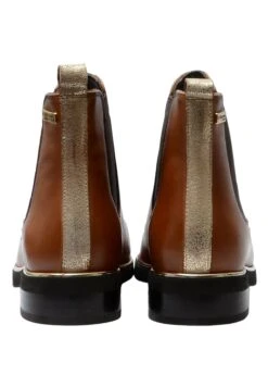 Les Tropéziennes Par M Belarbi Micky - Bottines - Tan -Next Soldes 42776bb4cef44f859c2af9b07bc9a8a5