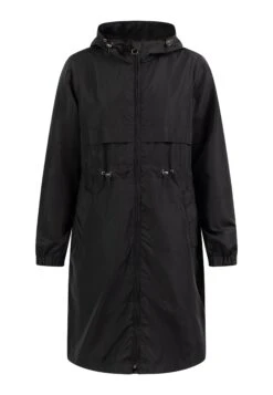 Dreimaster Parka - Schwarz -Next Soldes 432eb2e0d3134709b4d5a8481e4e0f92