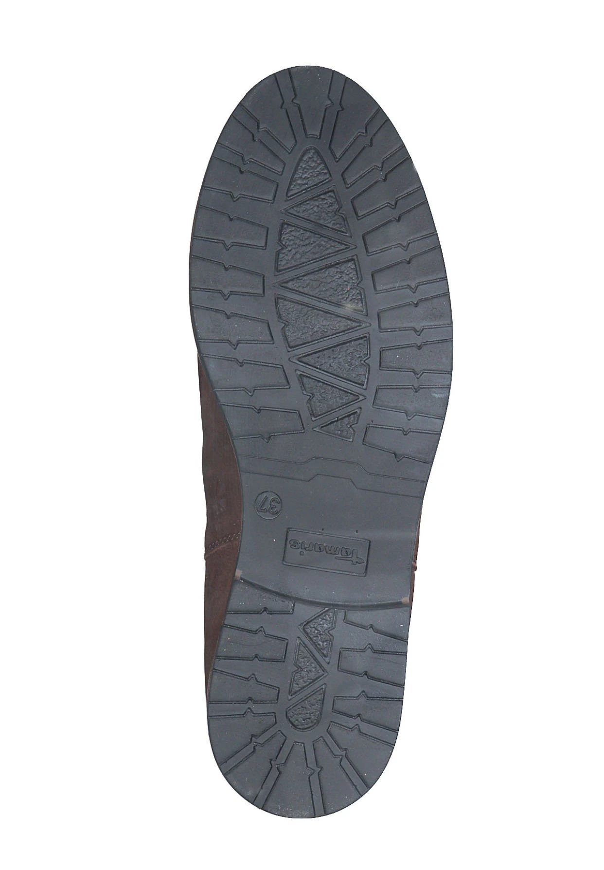 Tamaris Bottines - Braun 6 Tamaris Bottines - Braun – Image 4