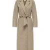 ONLY Manteau Classique - Mocha Meringue -Next Soldes 43d382bd5a1e41ce82b1c590ce522506