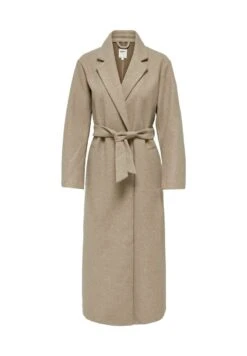 ONLY Manteau Classique - Mocha Meringue