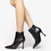 NeroGiardini Boots À Talons - Nero 1 NeroGiardini Boots À Talons - Nero -Next Soldes 43f8674f2d2746dba60f54249df216d1