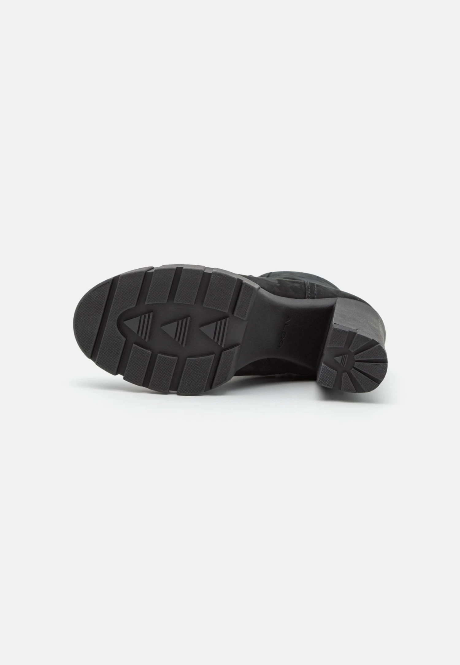 Aldo Rebel2.0 - Bottines À Lacets - Black 7 Aldo Rebel2.0 - Bottines À Lacets - Black – Image 5