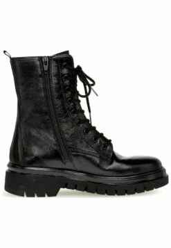 Gabor Bottines À Lacets - Schwarz 15 Gabor Bottines À Lacets - Schwarz -Next Soldes 44aa3a757de44645b48793ac6fe3fdab