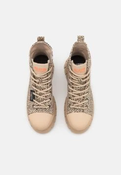 Palladium Revolt Hi - Bottines À Lacets - Sand 11 Palladium Revolt Hi - Bottines À Lacets - Sand -Next Soldes 44bd491033934787a6e032f65b77bfe8