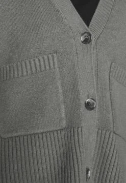 Someday Temila - Gilet - Dark Sage -Next Soldes 4540352a1178435abfd1109ed17c5ac2