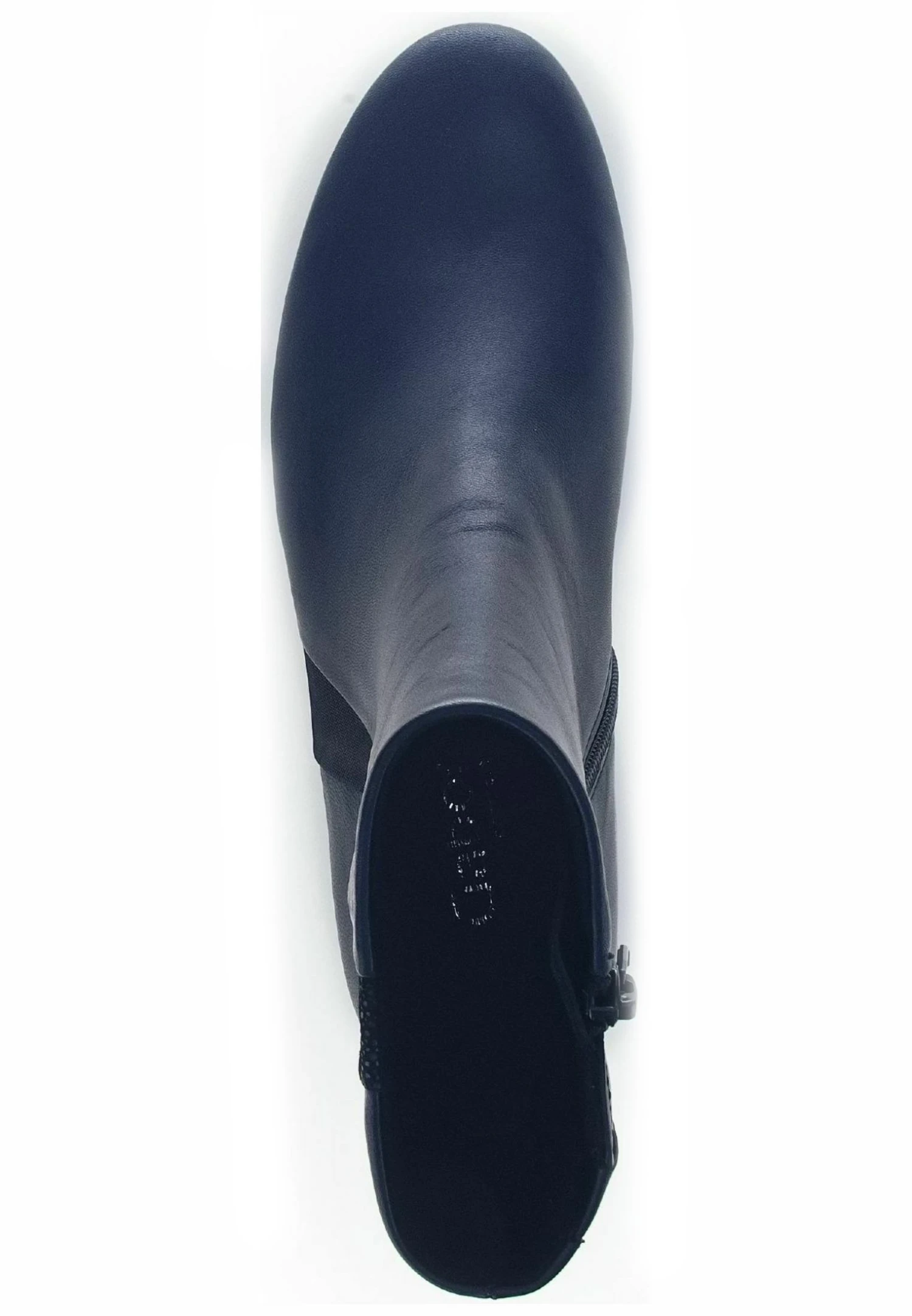 Gabor Boots À Talons - Ocean Micro 5 Gabor Boots À Talons - Ocean Micro – Image 3