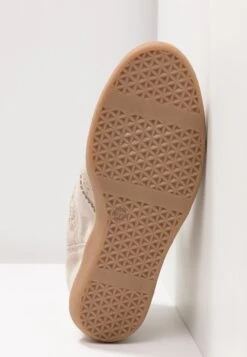 Pavement Vibe - Boots À Talons - Beige -Next Soldes 45924f583422474e8912df70850ac72e