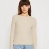 Gina Tricot Lyza - Pullover - Pure Cashmere 2 Gina Tricot Lyza - Pullover - Pure Cashmere -Next Soldes 465f1df5be5d4ab6bb17a853343c77b9