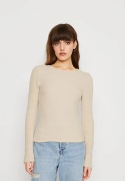 Gina Tricot Lyza - Pullover - Pure Cashmere