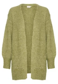 Kaffe Kaalioma - Gilet - Mosstone Melange 12 Kaffe Kaalioma - Gilet - Mosstone Melange -Next Soldes 4774c37a32be44dda34f5878977e9135