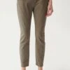 Figa - Jean Slim - Khaki -Next Soldes 47f1ba2d437a4790b5526c65387bf135