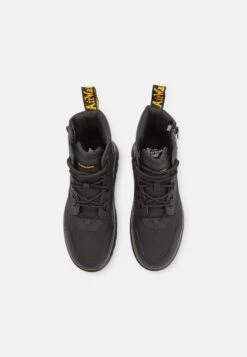 Dr. Martens Tarik Zip Unisex - Bottines À Plateau - Black 11 Dr. Martens Tarik Zip Unisex - Bottines À Plateau - Black -Next Soldes 490e7f83357b463899d6a139fdbf413c