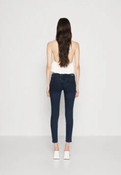 Pepe Jeans Lola - Jeans Skinny - Denim -Next Soldes 49390e9fe3f7444e8d431b36296808f2