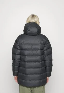 Nike Sportswear Doudoune - Black/White 14 Nike Sportswear Doudoune - Black/White -Next Soldes 4a37f3d740014d4688a32f40c51d36fa