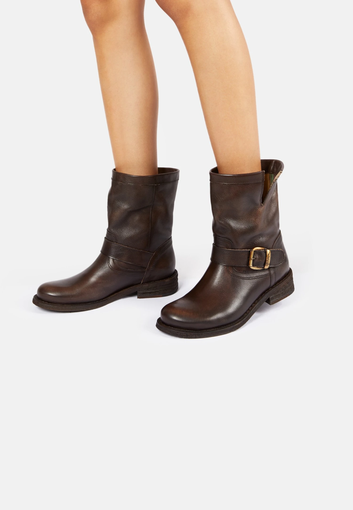 Felmini Gredo - Bottines - T Moro 3 Felmini Gredo - Bottines - T Moro