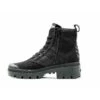 Palladium Pallabase Hi Army - Bottines À Plateau - Black 2 Palladium Pallabase Hi Army - Bottines À Plateau - Black -Next Soldes 4ad1fb6432c046e8918e39bd8e7c864c