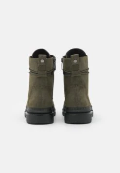 Tamaris Bottines À Plateau - Olive 11 Tamaris Bottines À Plateau - Olive -Next Soldes 4b3239d4a1de44a3979cf309ebba85d1