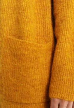 Kaffe Patrice Cardigan - Gilet - Buckthorn -Next Soldes 4b58f70ac6ea4d74bdd90061270271db