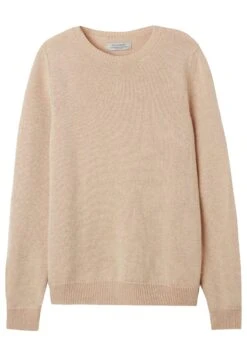Ultrasoft Round Neck - Pullover - Natürlich Light Vanilla 15 Ultrasoft Round Neck - Pullover - Natürlich Light Vanilla -Next Soldes 4bb72bdfddb1417fa4af2f5ab7dc3905