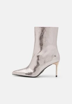 Steve Madden Lyricals - Bottines - Pewter 9 Steve Madden Lyricals - Bottines - Pewter -Next Soldes 4bd4de294bb84b629bd1b6d5e102c856