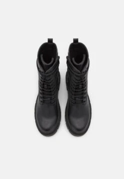 MTNG Mars - Bottines À Plateau - Black -Next Soldes 4c9b4b86cd82439d85ee750b571b3506