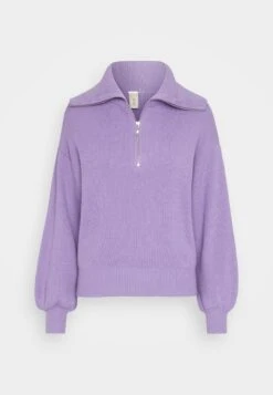 YAS Ls Zip Noos - Pullover - Bougainvillea 12 YAS Ls Zip Noos - Pullover - Bougainvillea -Next Soldes 4d1b5679eb8c47538e698dcc01a943c8