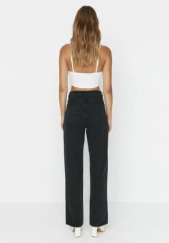 Trendyol Jean Droit - Gray 9 Trendyol Jean Droit - Gray -Next Soldes 4d613178f66b4f5a873e5d5a4a2e4a9b