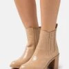 Anna Field Bottines - Beige 1 Anna Field Bottines - Beige -Next Soldes 4f6276d99baa43bb823cec1f052e3db3