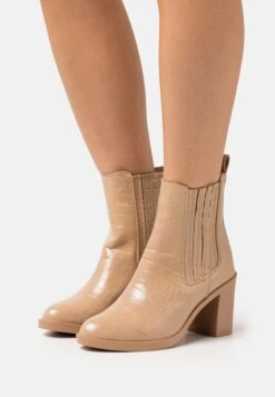Anna Field Bottines - Beige