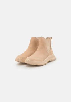Clarks Atltrekupwp - Bottines - Light Sand -Next Soldes 4f6e21d1787b4398b34550cf88a60fc2