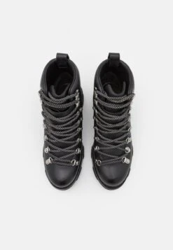 Rag & Bone Shiloh Hiker - Bottines À Lacets - Black 13 Rag & Bone Shiloh Hiker - Bottines À Lacets - Black -Next Soldes 4f747f15654448579835bb428da9e7d2