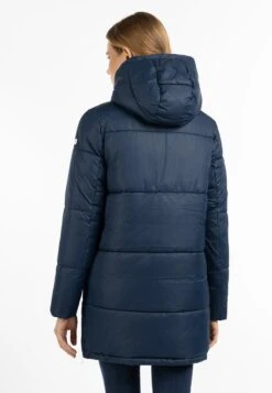 Dreimaster Manteau D'Hiver - Dunkelmarine -Next Soldes 4fbd700419c54d698ca0457756bd6dd0