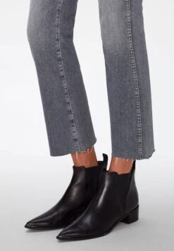 7 For All Mankind Kick - Jean Bootcut - Grey -Next Soldes 4fbf37bf125a4b2987dc84f3f6962ecc