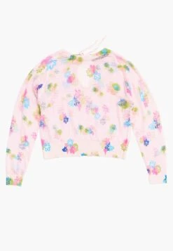 Spray Flowers Print - Pullover - Spray Flowers Light Pink -Next Soldes 4ff5cdccfef442bc80a8d3405e8a082e