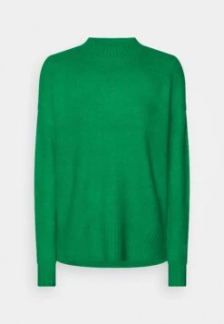 Vero Moda Vmlefile Oversize Boxy - Pullover - Pepper Green 12 Vero Moda Vmlefile Oversize Boxy - Pullover - Pepper Green -Next Soldes 4ff96fc49b614fd88cb816a9907f315c