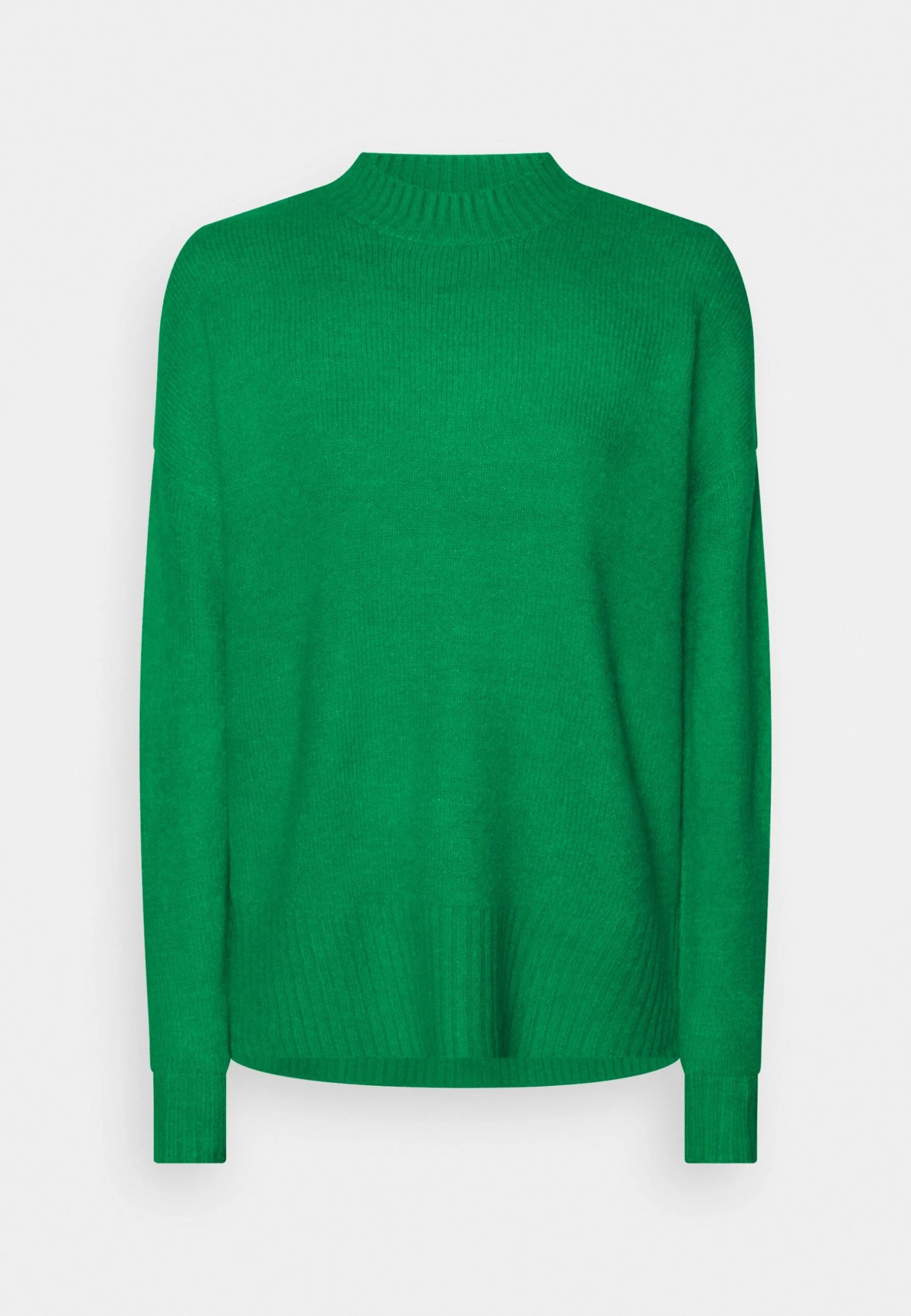 Vero Moda Vmlefile Oversize Boxy - Pullover - Pepper Green 7 Vero Moda Vmlefile Oversize Boxy - Pullover - Pepper Green – Image 5