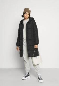 Pieces Petite Pcbee New Long Puffer Jacket - Manteau D'Hiver - Black 9 Pieces Petite Pcbee New Long Puffer Jacket - Manteau D'Hiver - Black -Next Soldes 50639c9ae93a41509e252d912191bcec