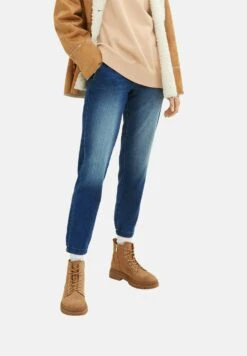 Tom Tailor Jean Slim - Dark Stone Wash Denim -Next Soldes 50775348b8fa4b5da0b63a1a23250bf9