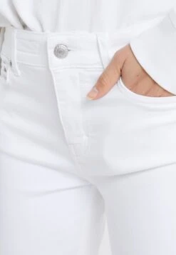 DRYKORN Need - Jeans Skinny - White Denim 11 DRYKORN Need - Jeans Skinny - White Denim -Next Soldes 508816aa202541258e979f9248705808