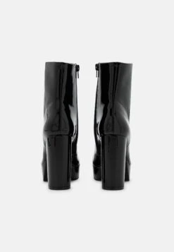 Madden Girl Autumn - Bottines À Plateau - Black -Next Soldes 50e037538b3d419cb522212304ea2a15