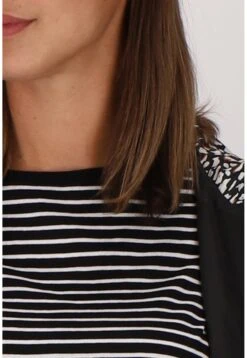 Les Tropéziennes Par M Belarbi Souzeaux Imperméable Déperlant - Parka - Noir -Next Soldes 514558f40d8549ebaeca34295f4c940a