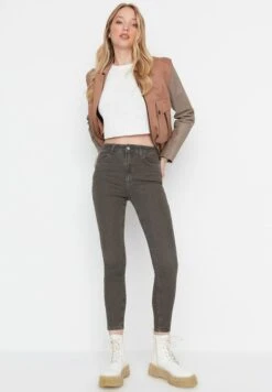 Trendyol Jeans Skinny - Jeans Skinny 10 Trendyol Jeans Skinny - Jeans Skinny -Next Soldes 51b403202a454d3194274c518ba179f8