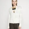 Boss Fedasa - Gilet - Open White 1 Boss Fedasa - Gilet - Open White -Next Soldes 5207b1817f73489a8b89270d30ac82ad