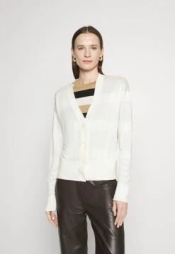 Boss Fedasa - Gilet - Open White