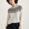 Polurrian Cove - Pullover - Tapestrie/ Ecru Inkwell 2 Polurrian Cove - Pullover - Tapestrie/ Ecru Inkwell -Next Soldes 520f3f6ab3bd467fb3a35bdebc3f5254